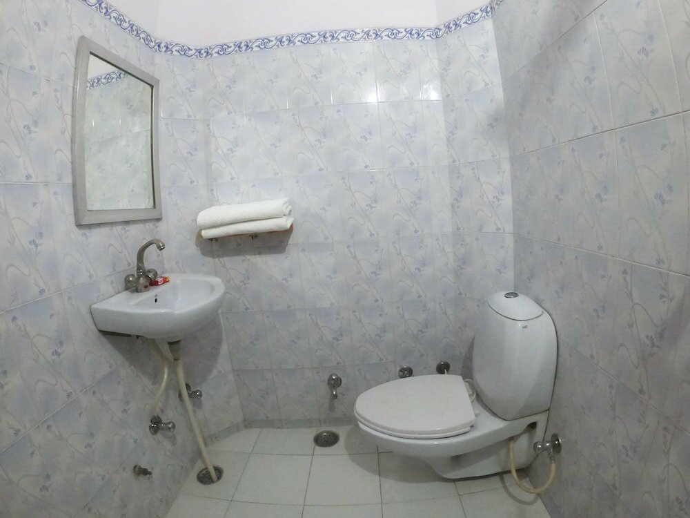 Фото Piggy Hostel Udaipur