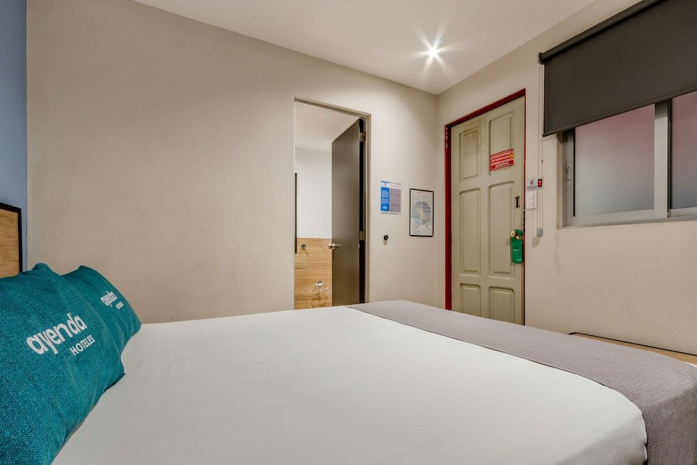 Фото Ayenda Continental Mexicano