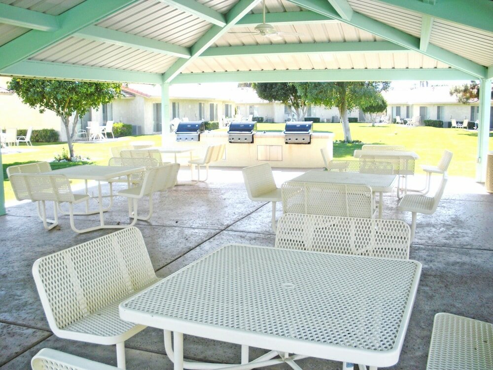 Фото Indian Palms Intervals by VRHost