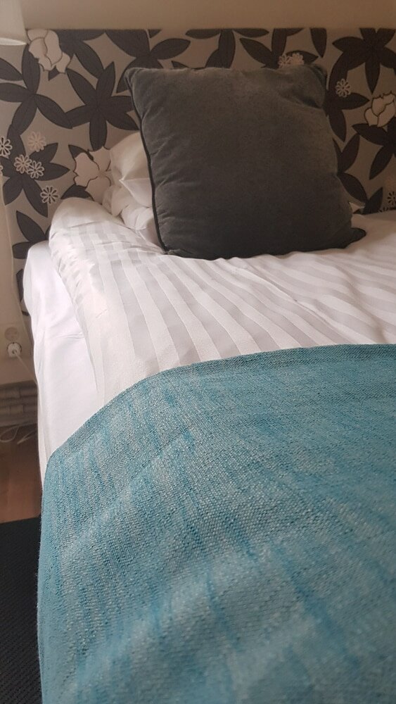 Фото Parkvillan Mösseberg