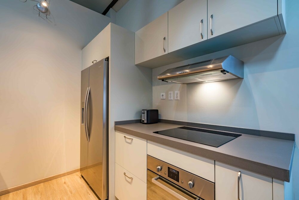 Фото The Yellow Penthouse