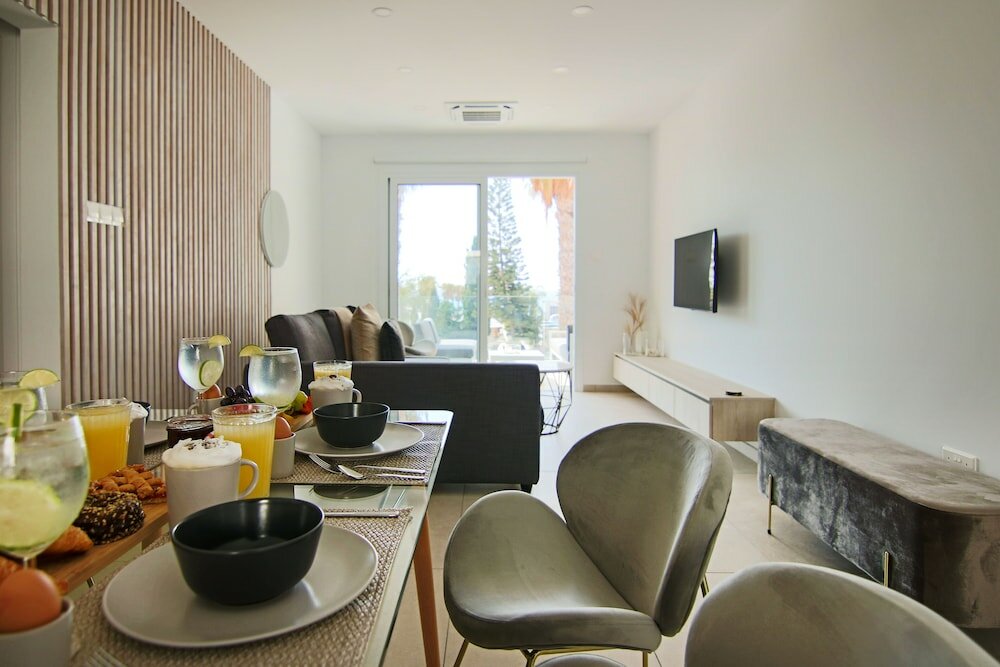 Фото Phaedrus Living Seaview Limnaria 154