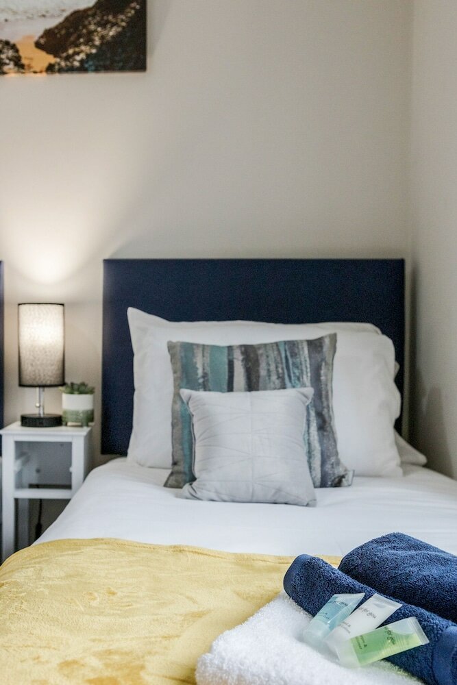 Фото Mpl Apartments The Junction Corporate Lets 2 Bed/free Parking