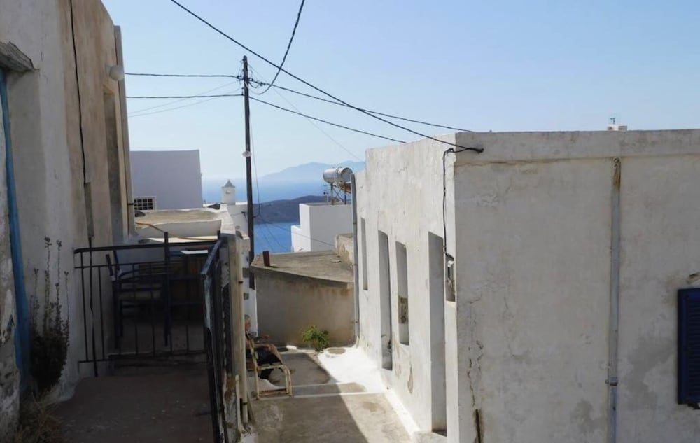 Фото S&k Traditional Cycladic House Serifos