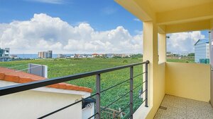 Гостиница Jeju Rime Pension