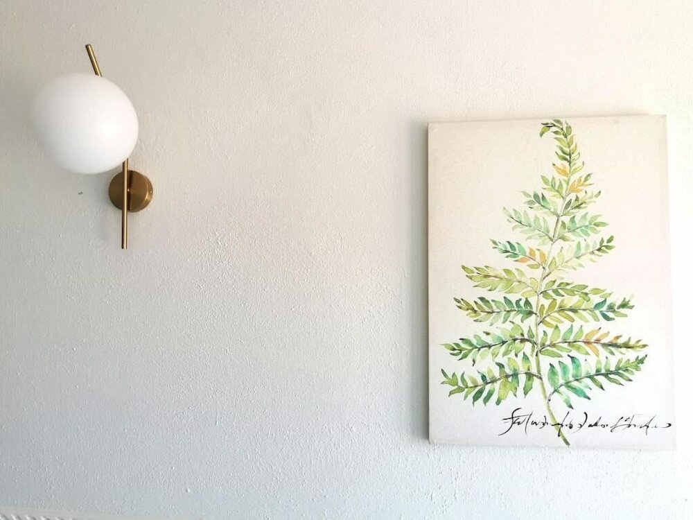 Фото Hotel Tea Praia