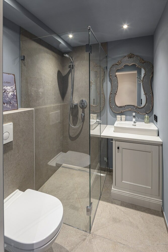 Фото Chalet Molterer