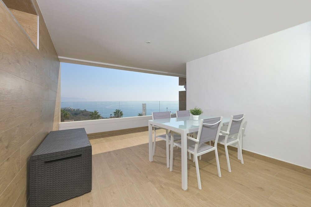 Фото Olée Torrox Costa Apartments