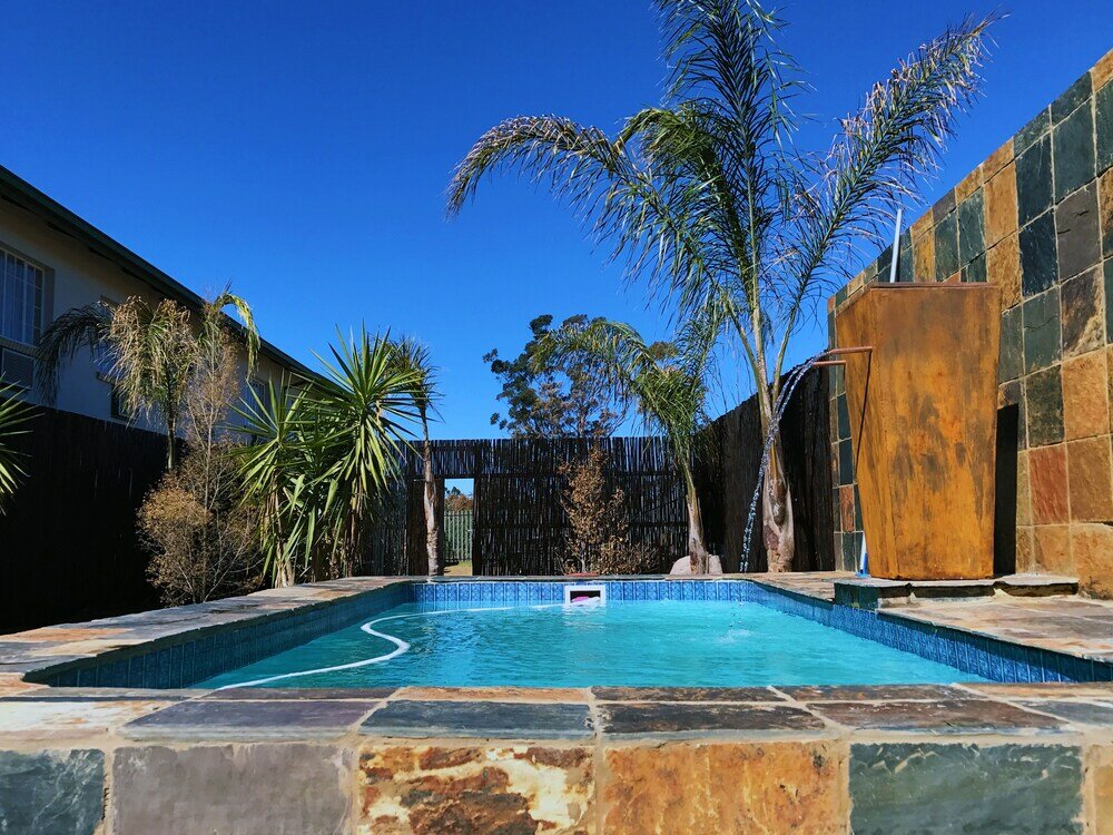 Фото отеля 5