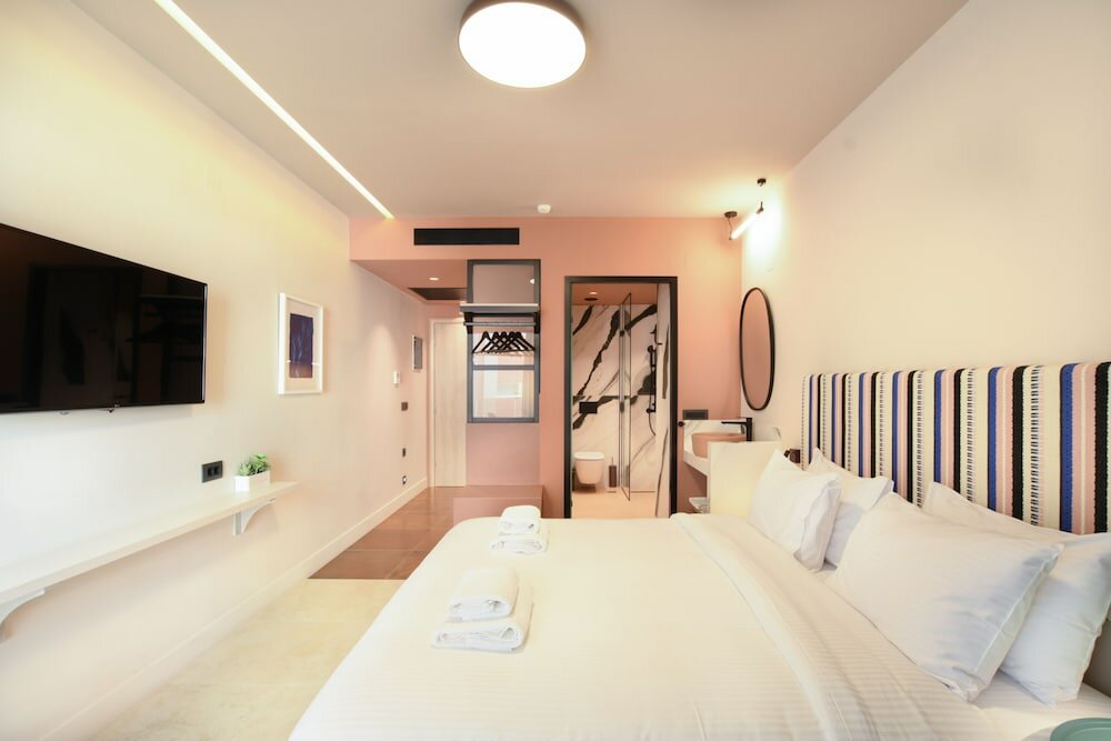 Фото PAVO Art Hotel
