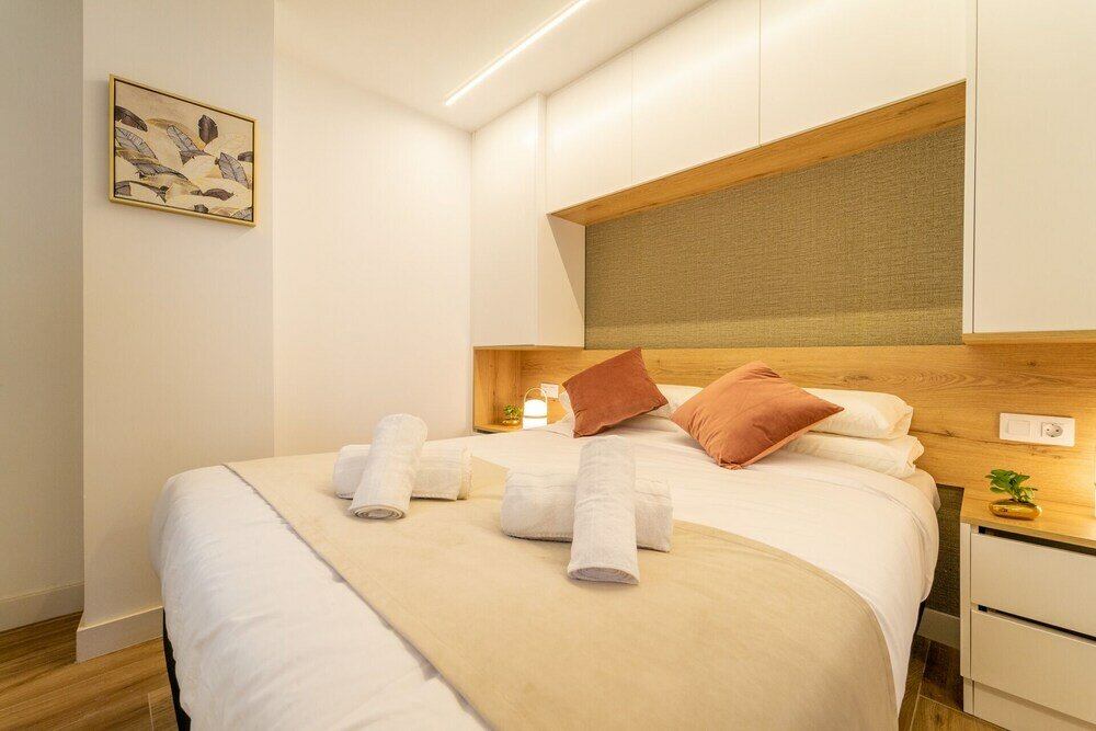 Фото Myflats Urban Stay