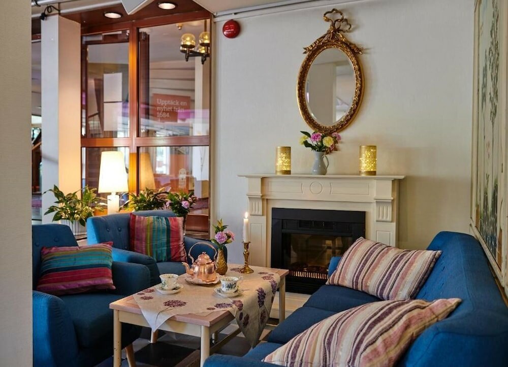 Фото Hotel Fars Hatt