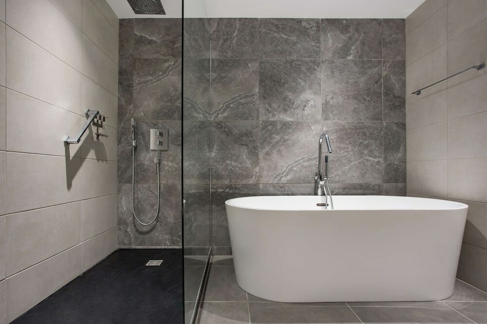 Фото Radisson Blu Hotel, Antananarivo Waterfront