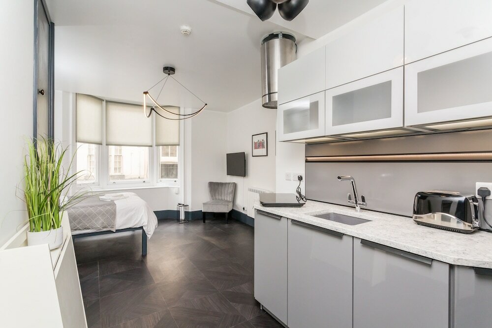 Фото Studio In the Lanes