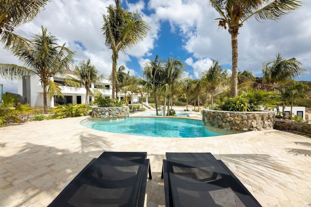 Фото Blue Bay The Reef