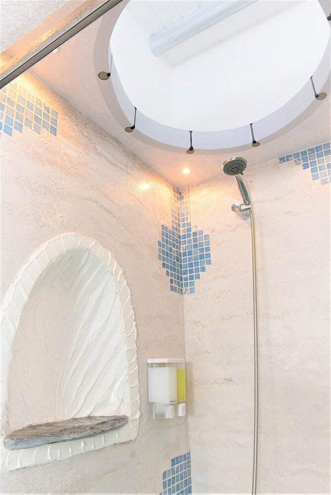 Фото Melesios Mykonos Town Studios