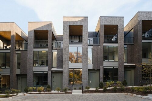 Гостиница Sonder The High Note в Нашвилле