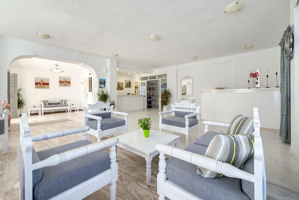 Фото Hotel Mohitero