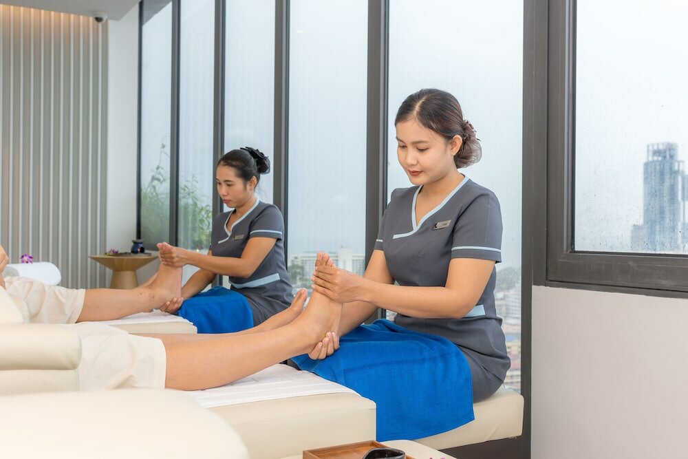 Фото Arbour Hotel and Residence