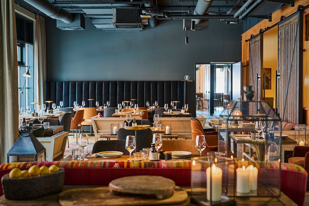 Фото FREIgeist Göttingen Nordstadt - Design Hotels