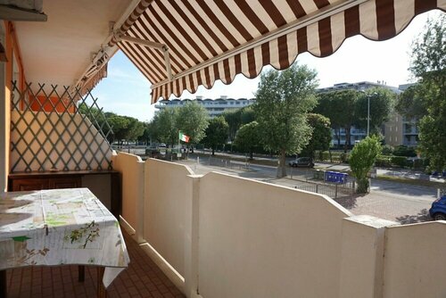 Апартаменты Lovely Apartment for 4 Guests With Terrace by Beahost Rentals