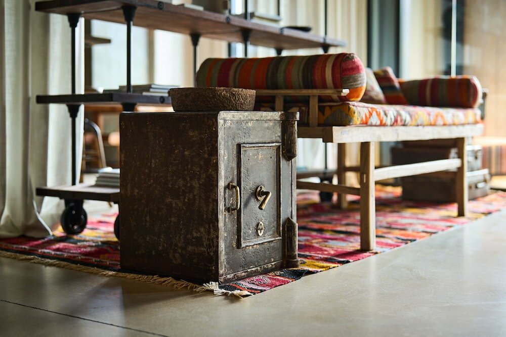 Фото FREIgeist Göttingen Nordstadt - Design Hotels