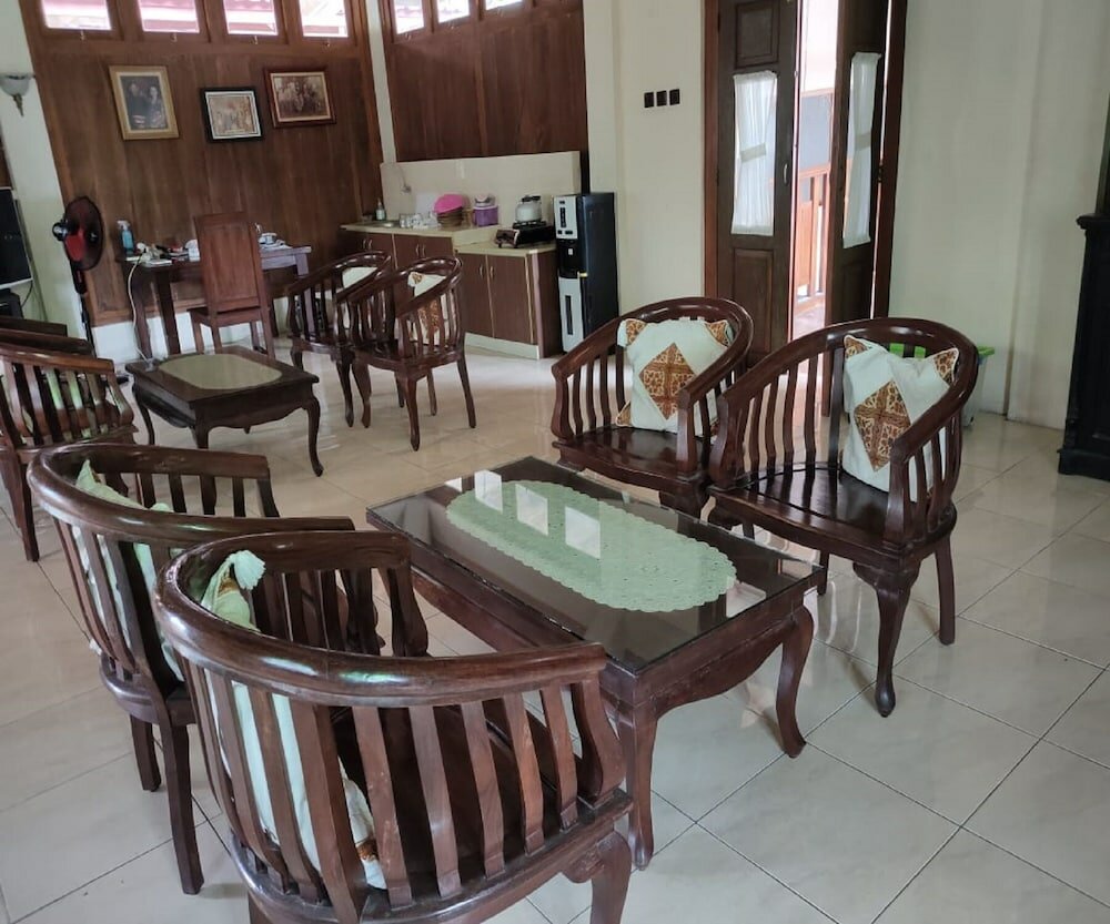 Фото Homestay Omahe Winayu