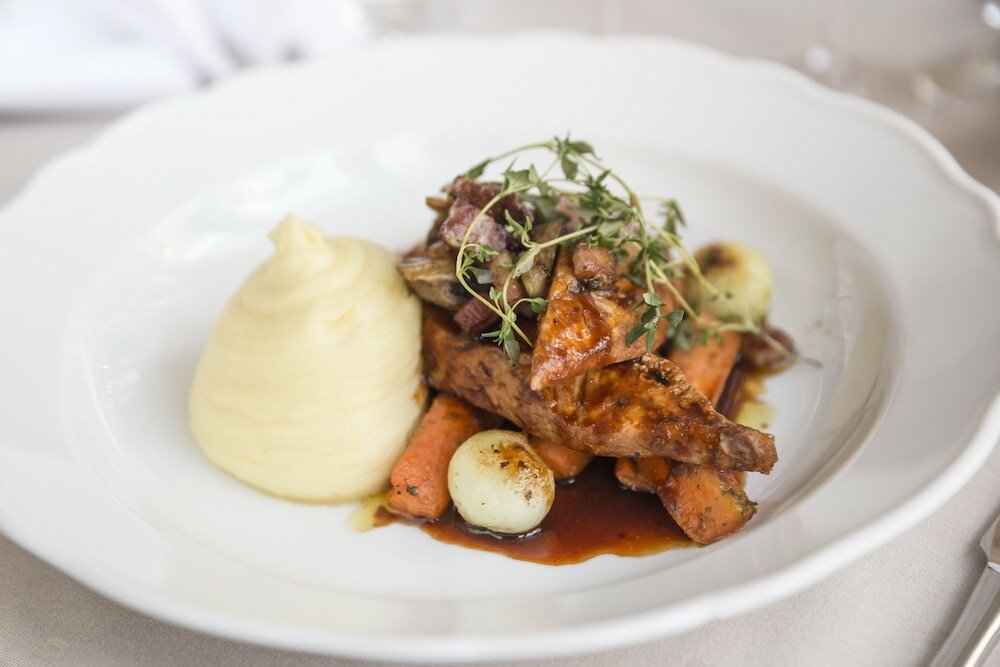 Фото Parkvillan Mösseberg