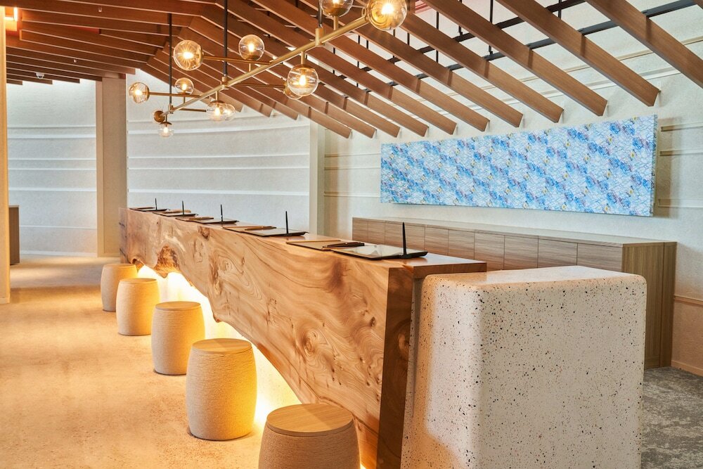 Фото Отель Okinawa Prince Ocean View Ginowan