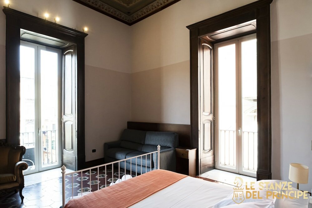 Фото Le Stanze del Principe