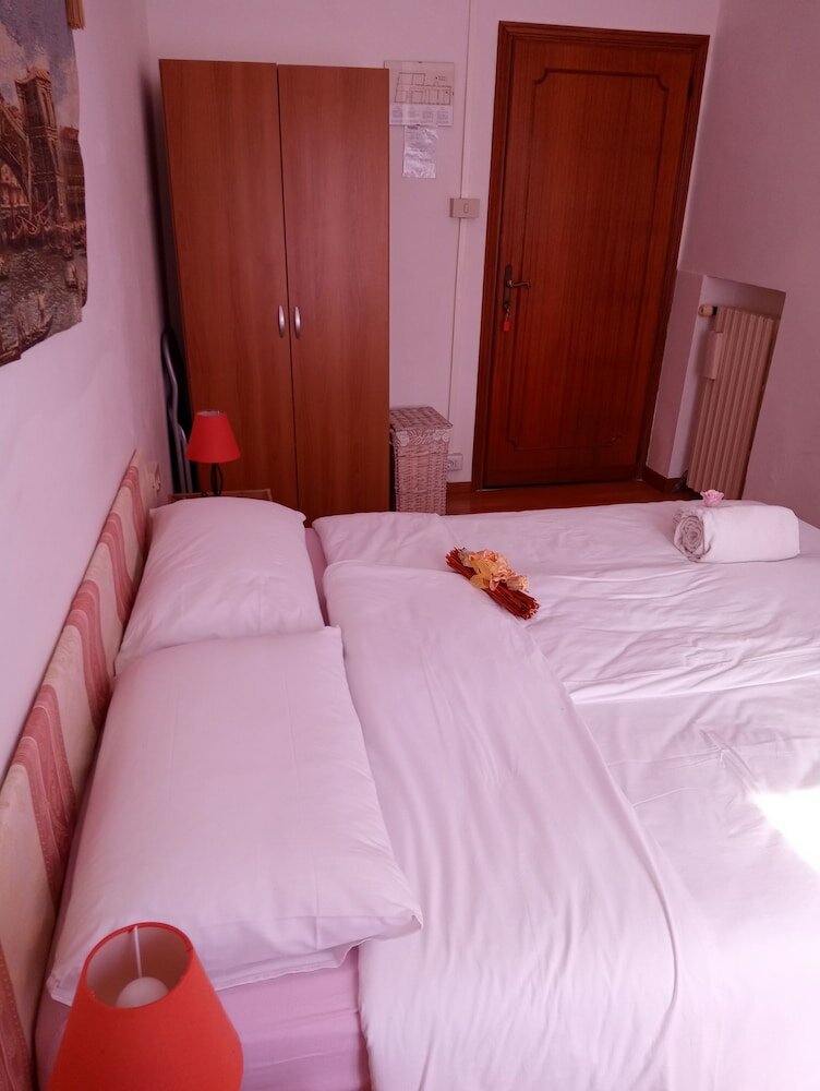 Фото Casa Favaretto