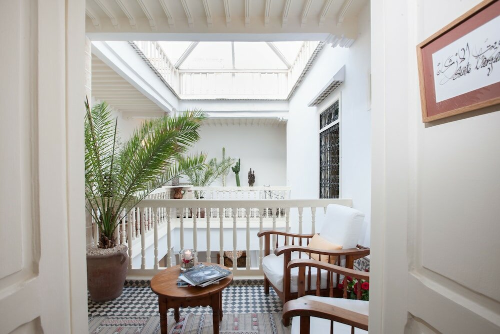 Фото Riad Emotion