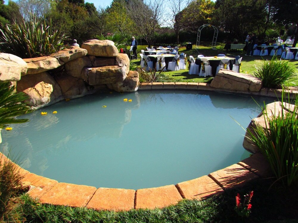 Фото African Silhouette Guesthouse