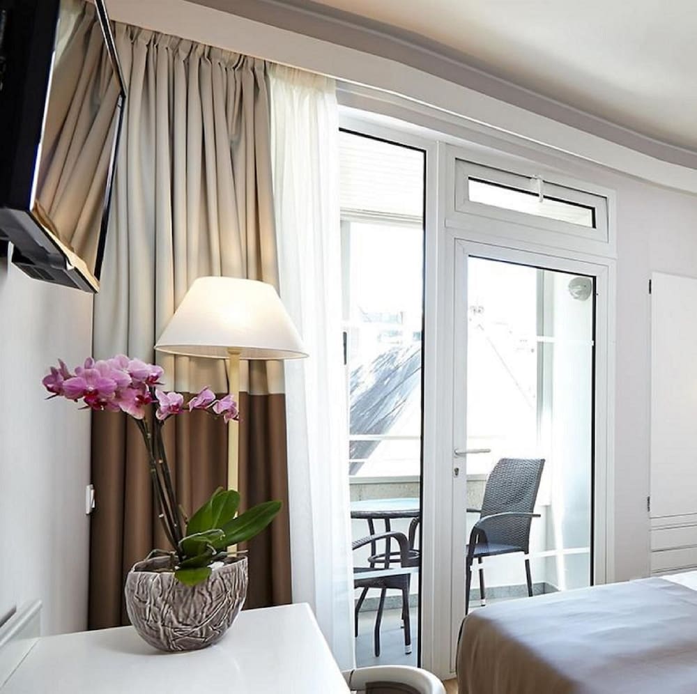 Фото Hotel Madeira