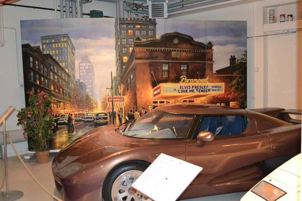 Фото Hotell Nostalgi