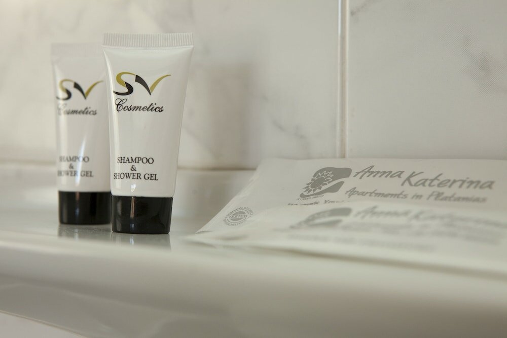 Фото Anna Katerina Apartments