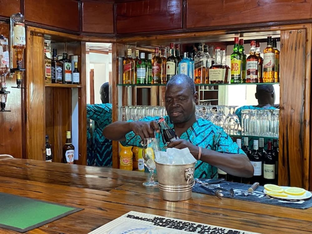 Фото Burley House - Guest House