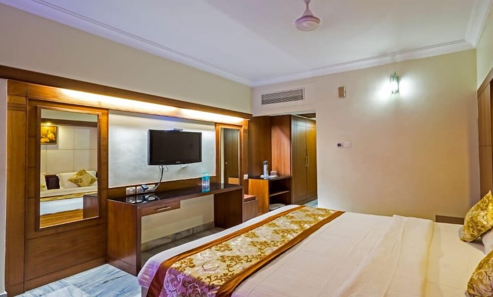 Фото Hotel Plr Grand