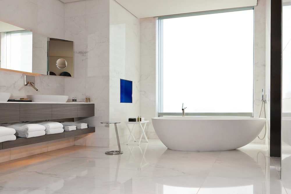 Фото Le Meridien Taipei