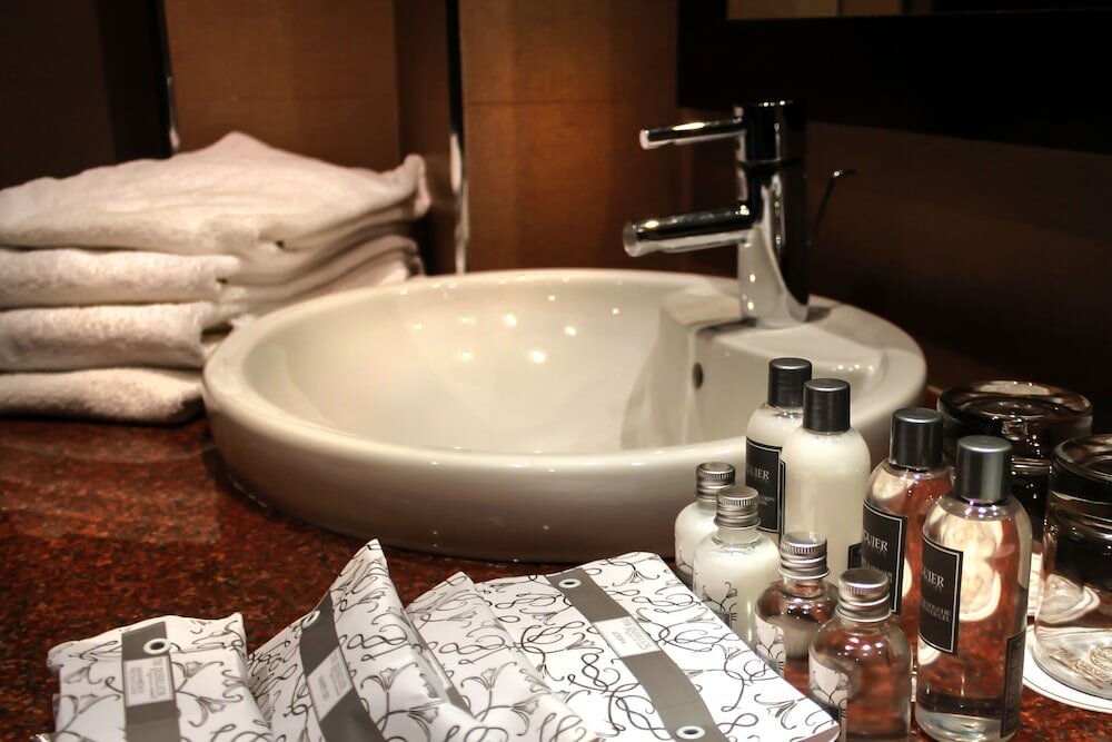 Фото The Russelior Hotel & SPA