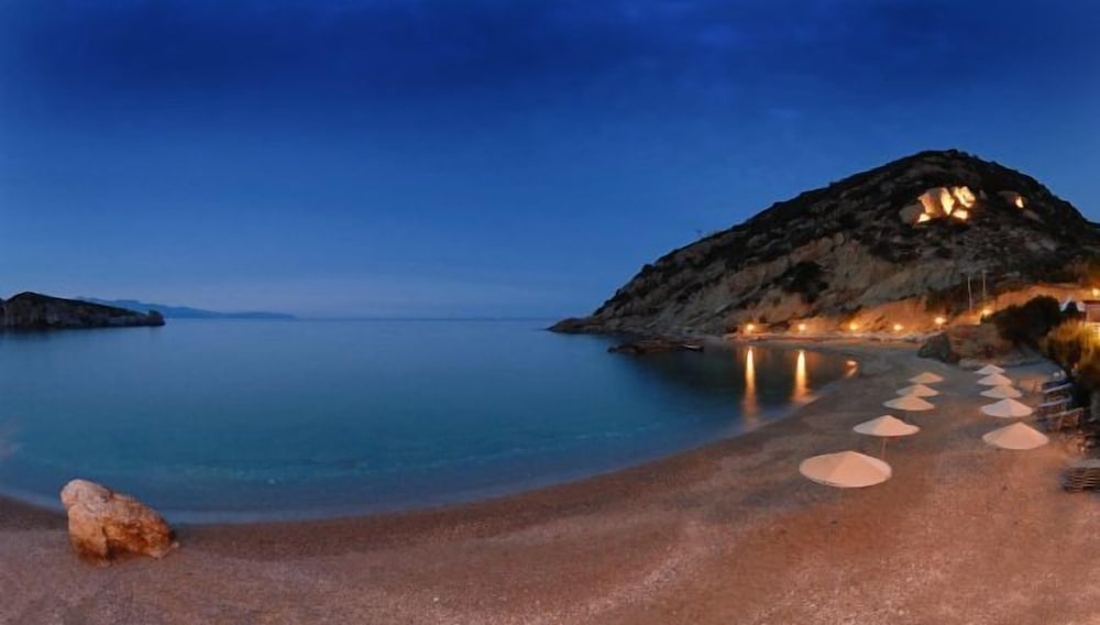 Фото Istron Bay Hotel