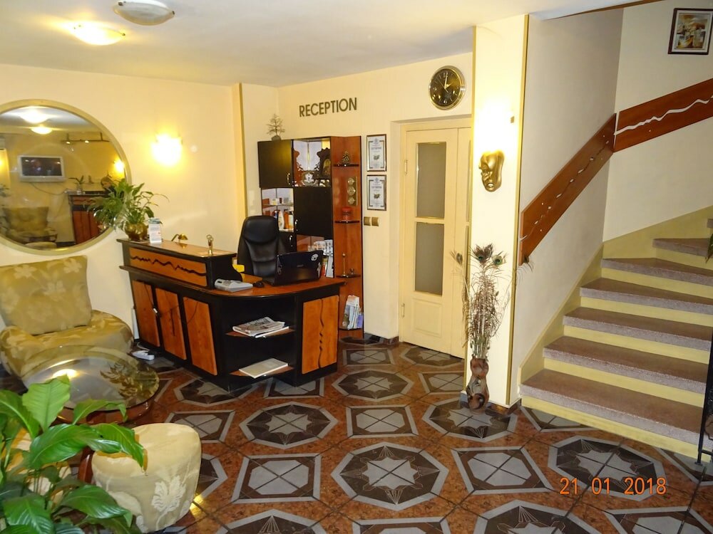 Фото Hotel Color Varna