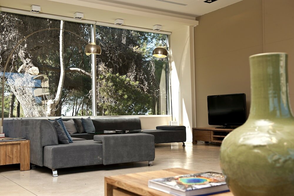 Фото Sikyon Coast Hotel & Resort