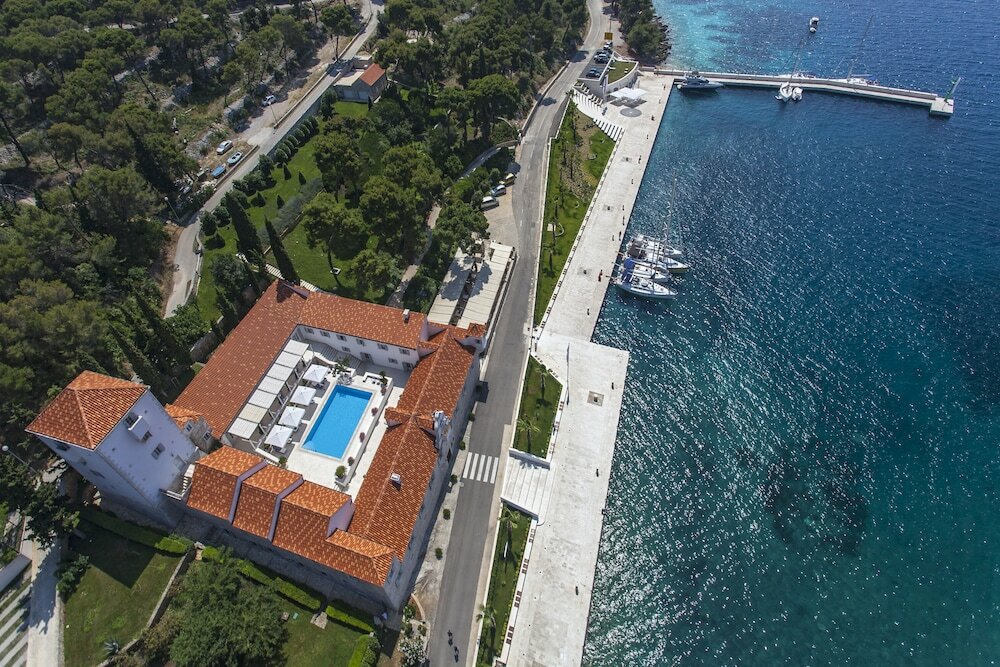 Фото Hotel Martinis Marchi