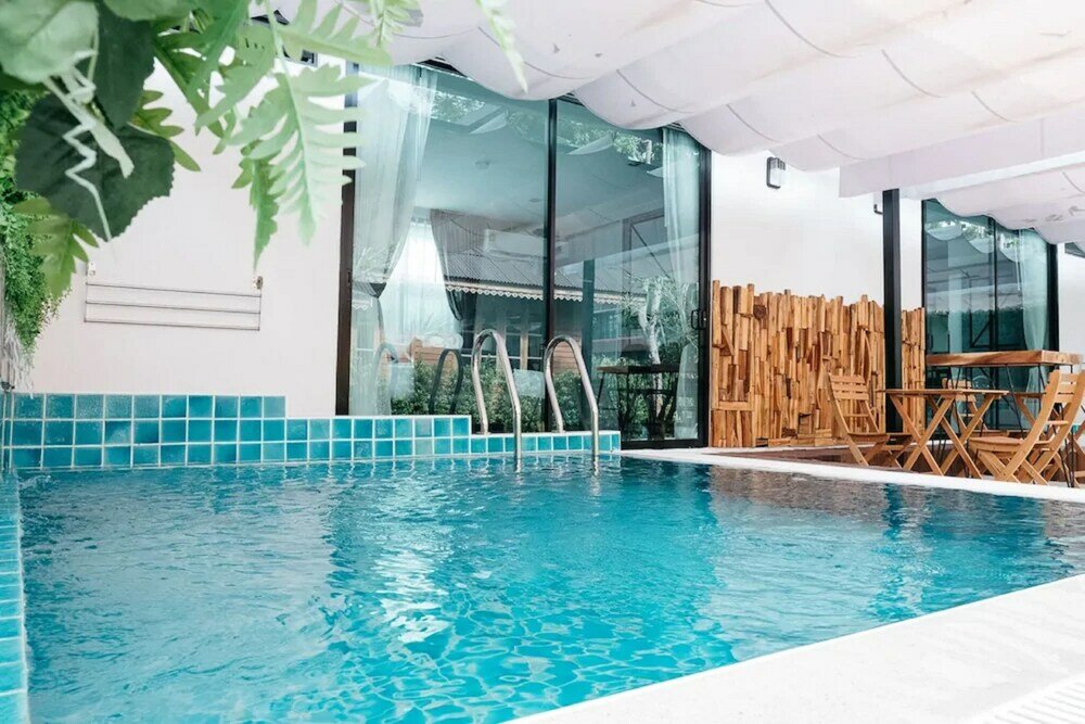 Фото Basaya Beach Hotel & Resort