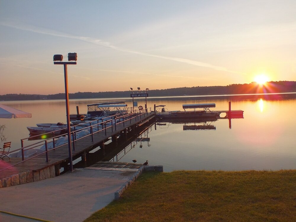 Фото Seehotel & Restaurant Karlslust