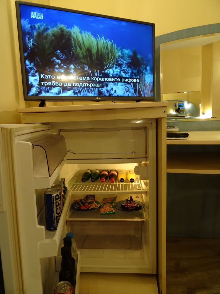 Фото Hotel Color Varna