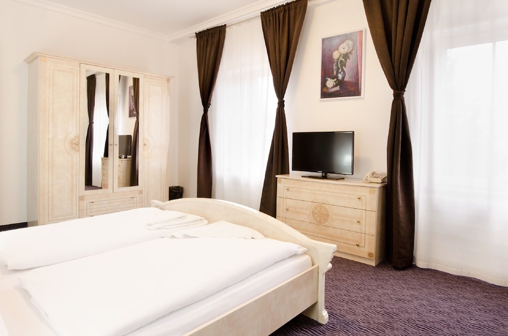 Фото Hotel Arcade