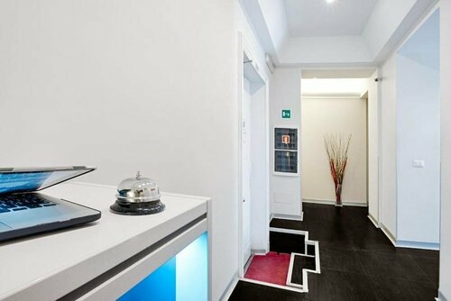 Гостиница Imperial Suite Rome Guest House в Риме