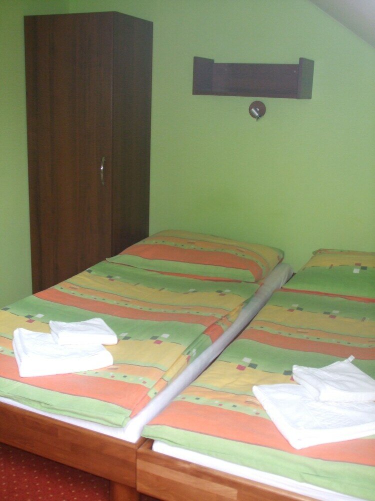 Фото Hotel Selský Dvur